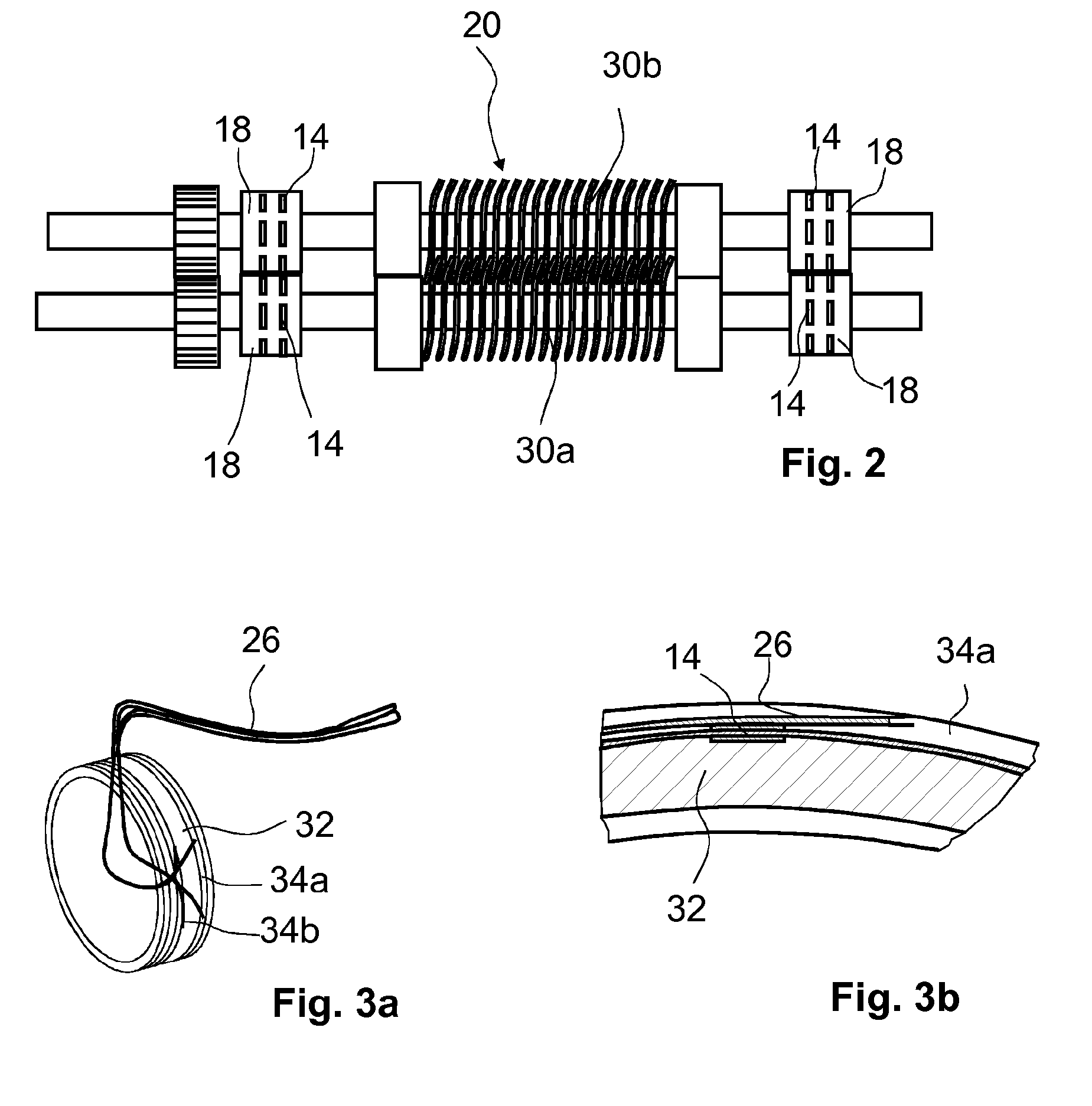 Bearing Monitoring Apparatus and Method