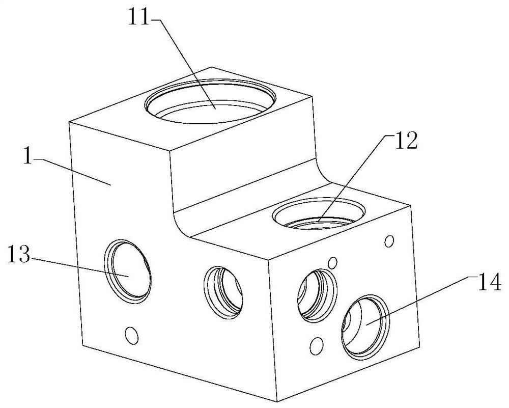 Control valve