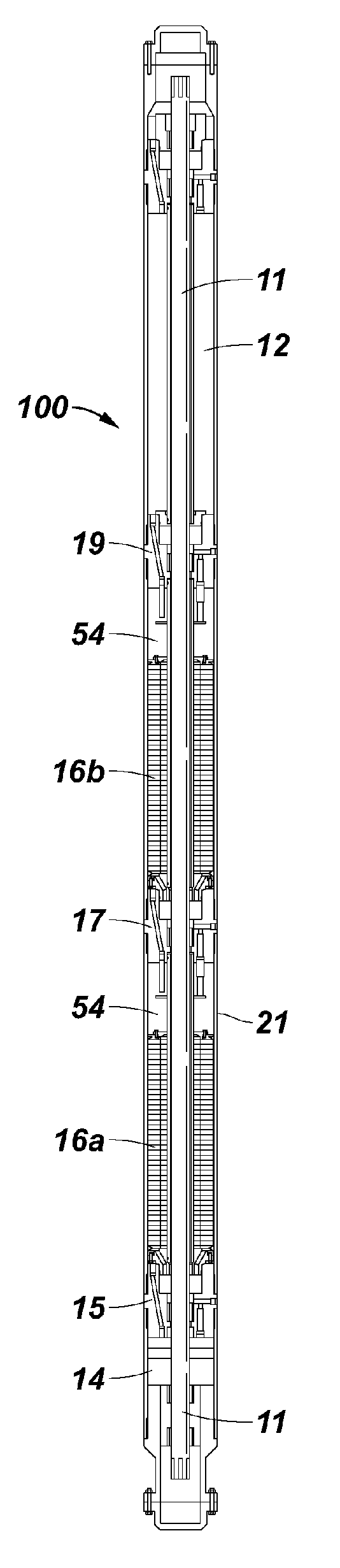 Apparatus, Pumping System Incorporating Same, and Methods of Protecting Pump Components