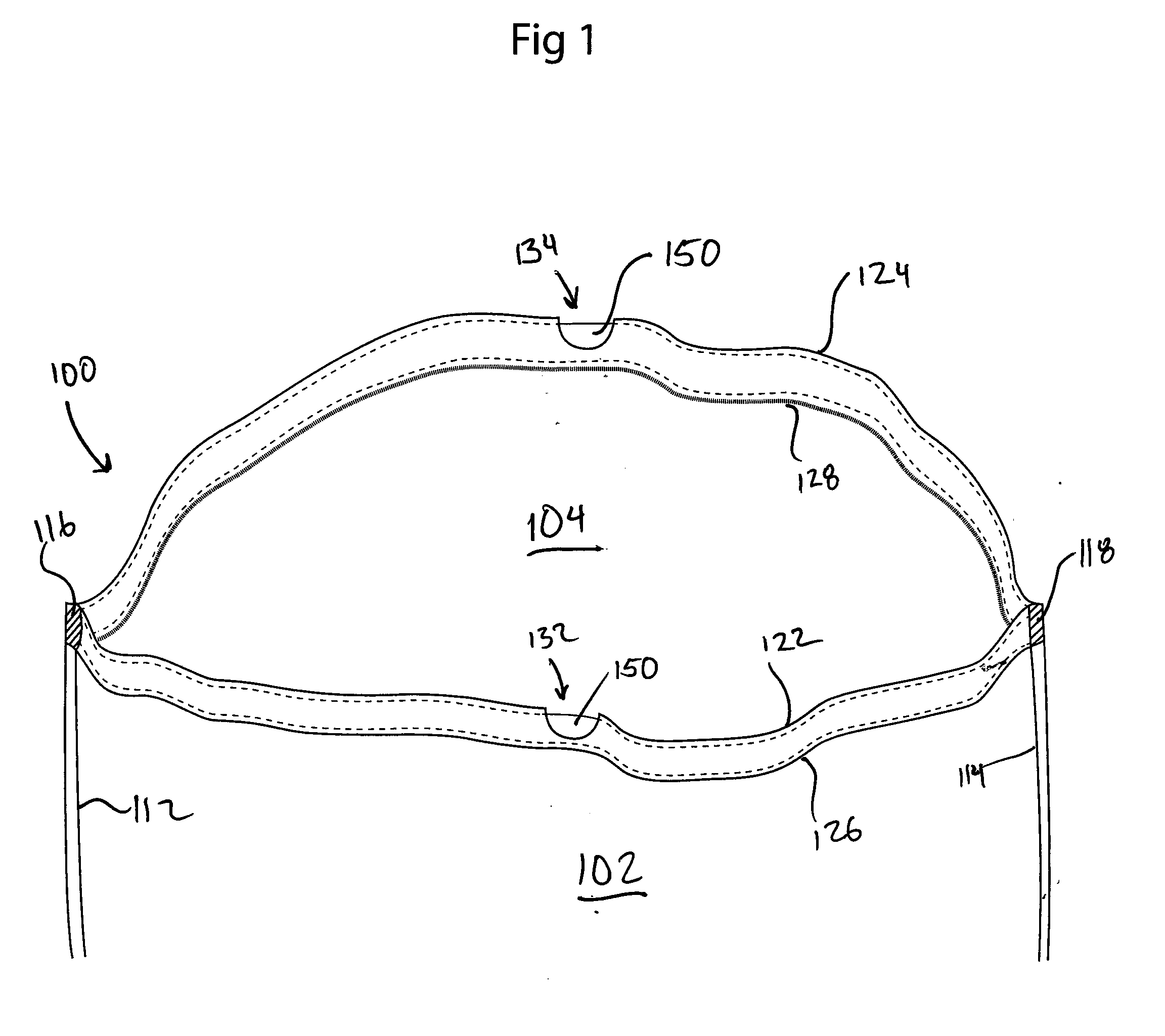 Embossed Drawtape for Polymeric Bags