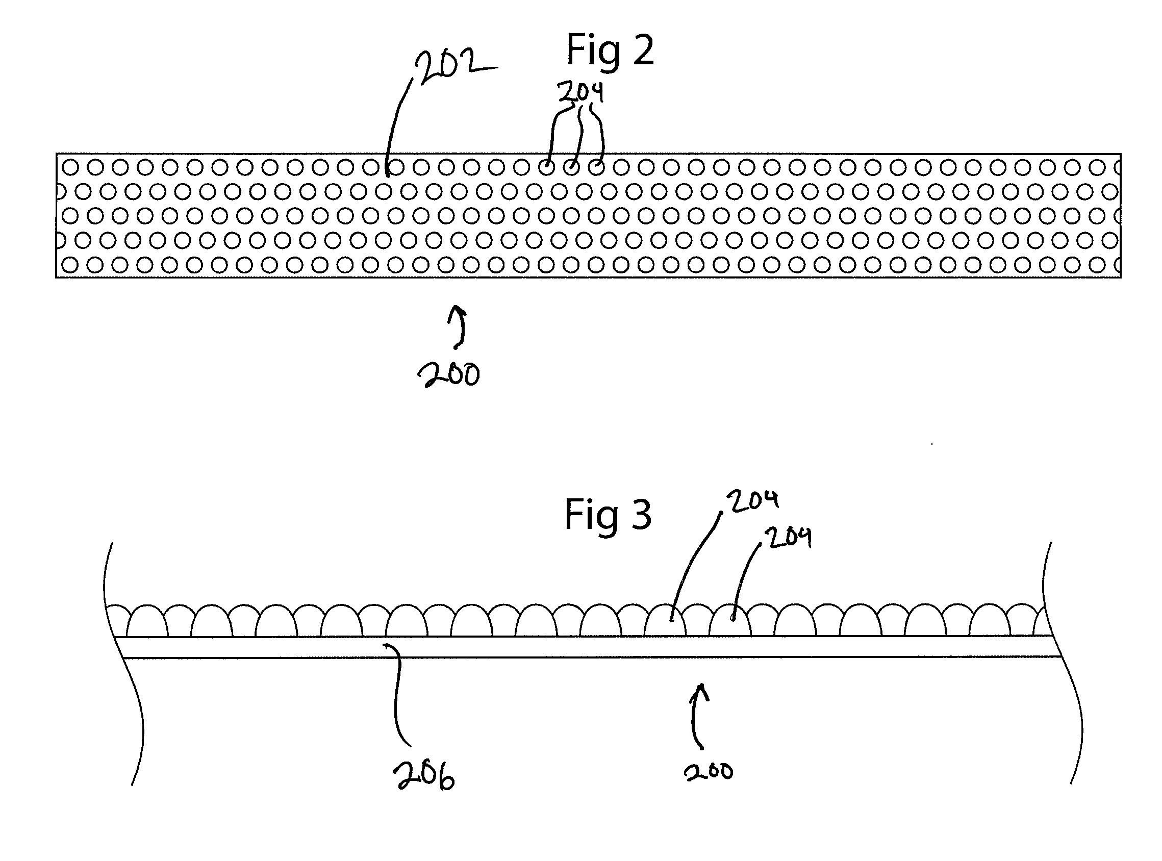 Embossed Drawtape for Polymeric Bags