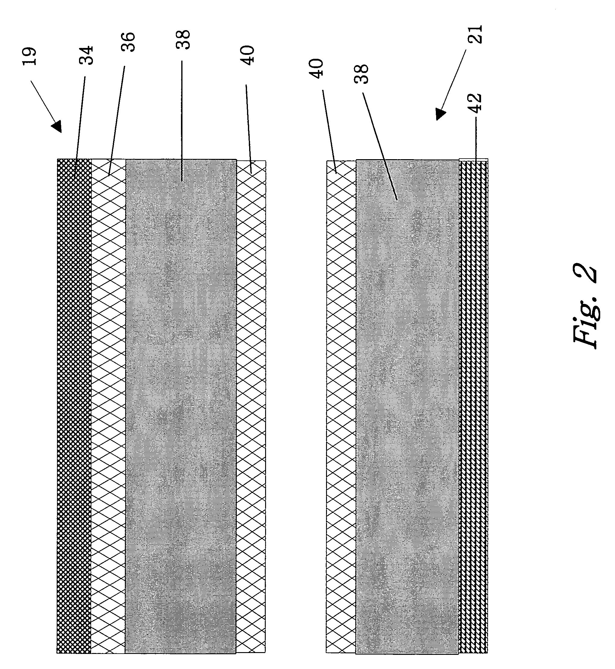 Twin-sheet thermoforming process