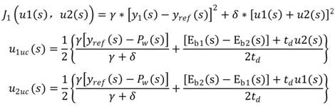 An intelligent power supply method for a multi-battery system