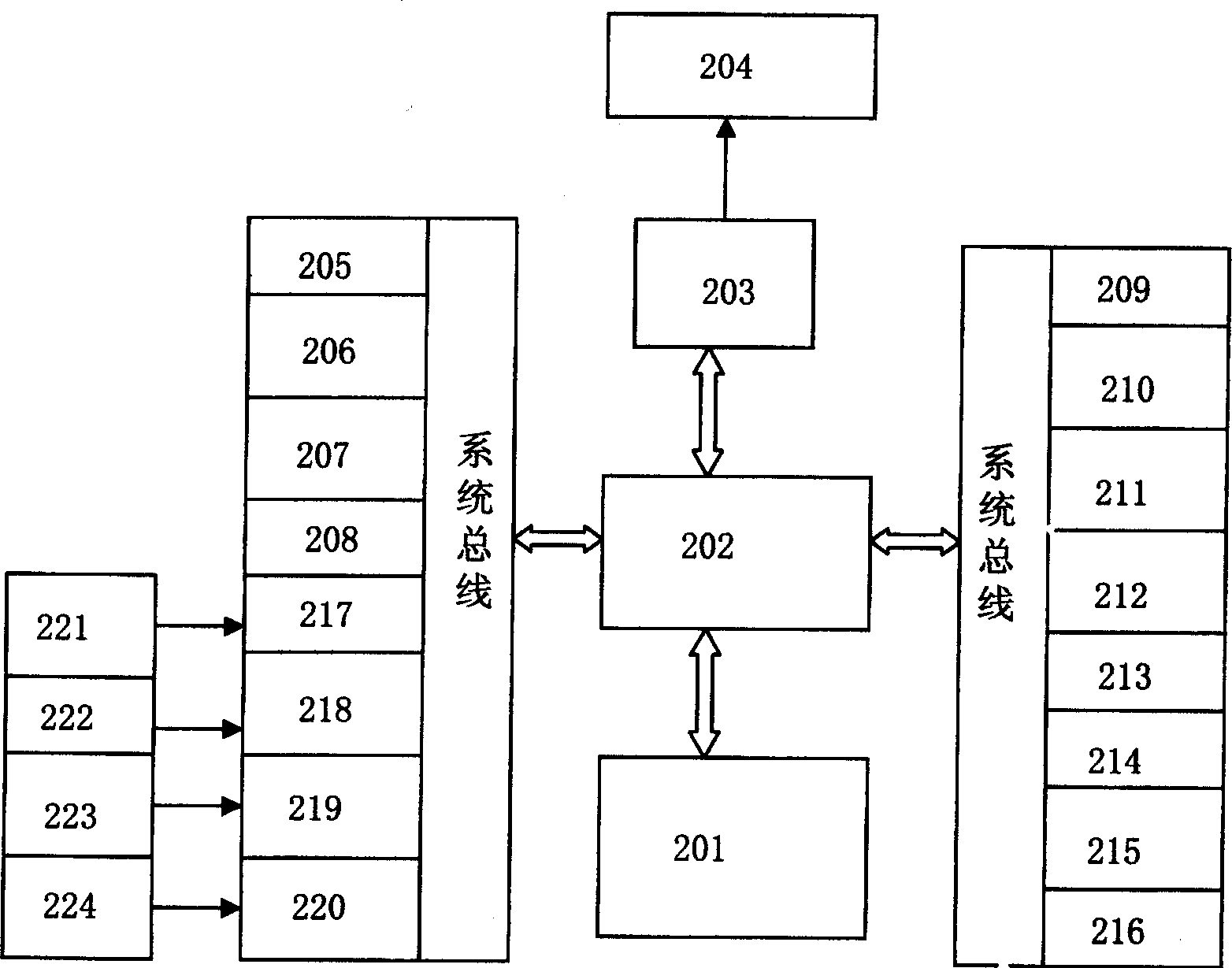 Individual stereo health preserving method and device