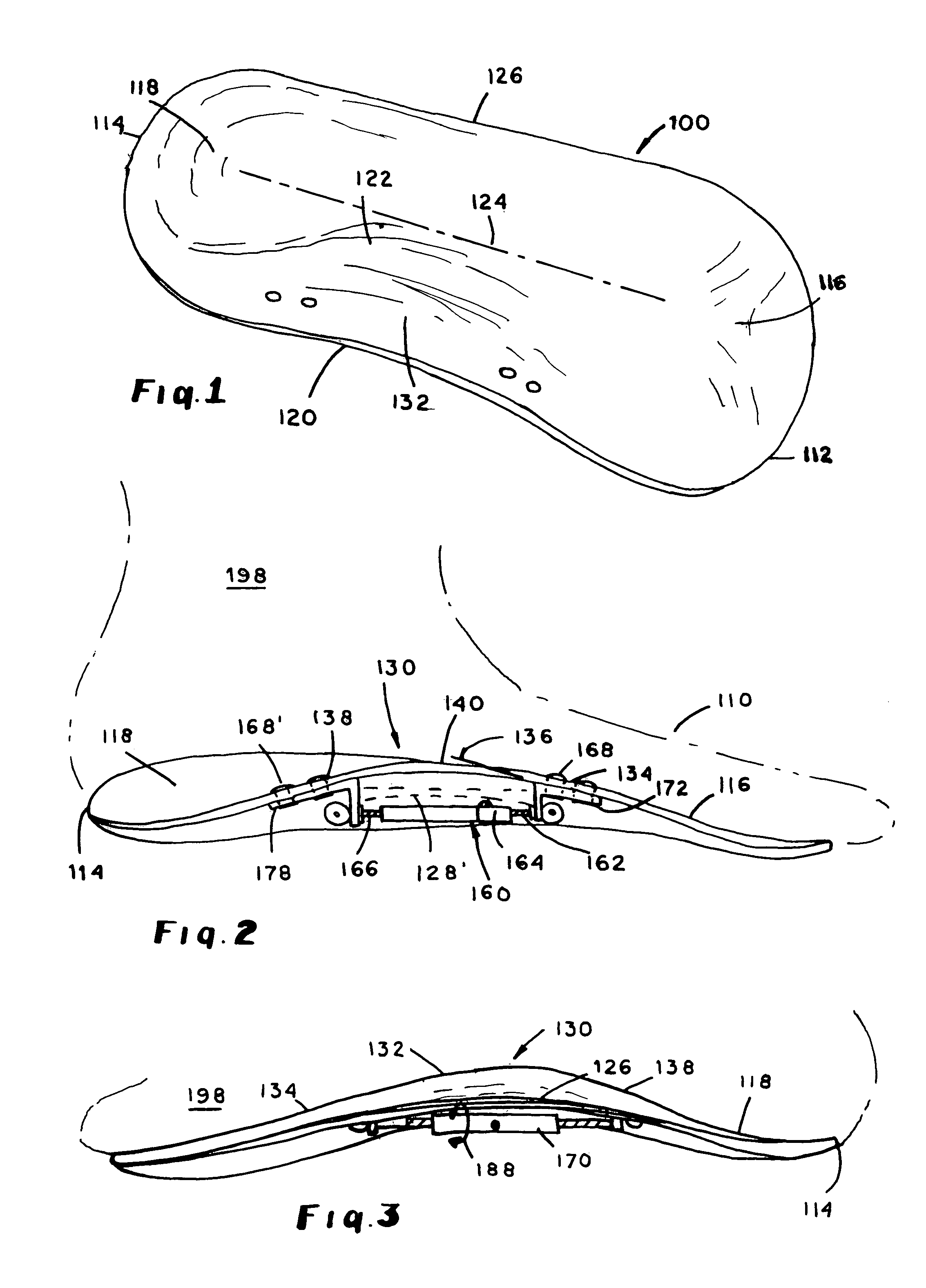 Adjustable arch support orthosis including variably tensioned arch curve and method of utilizing orthosis