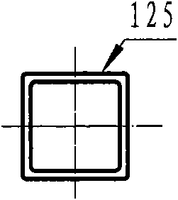 Transmission shaft permanent magnet coupling drive and speed regulation device capable of adjusting magnetic torque