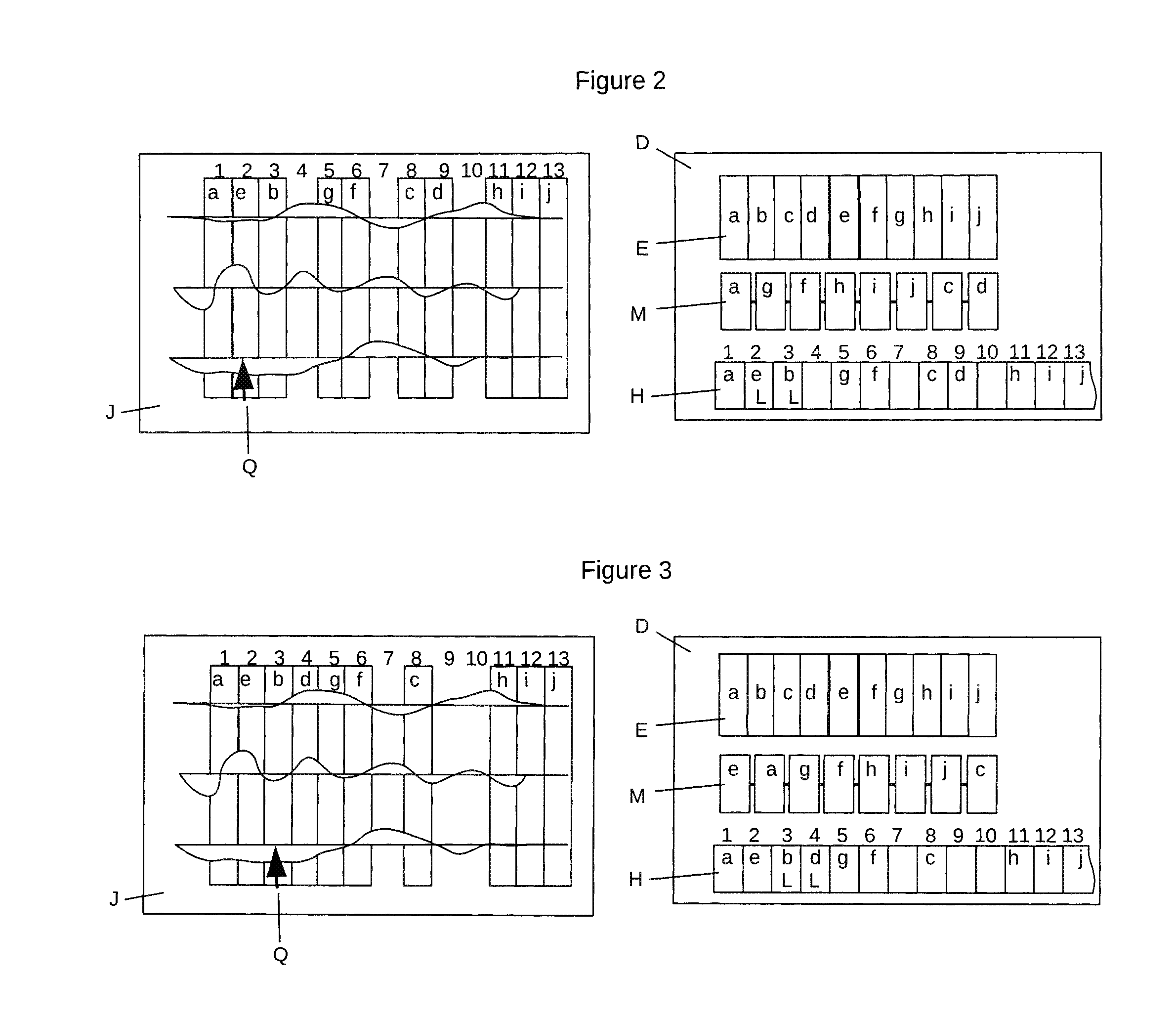 Memory paging system for real time motion data recording, editing, and playback