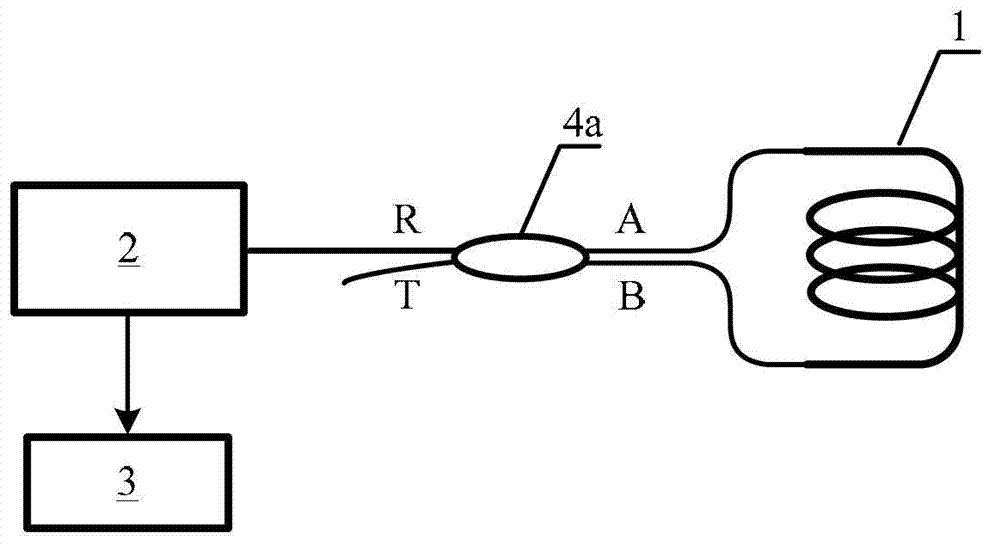 Hydrogen concentration detecting device