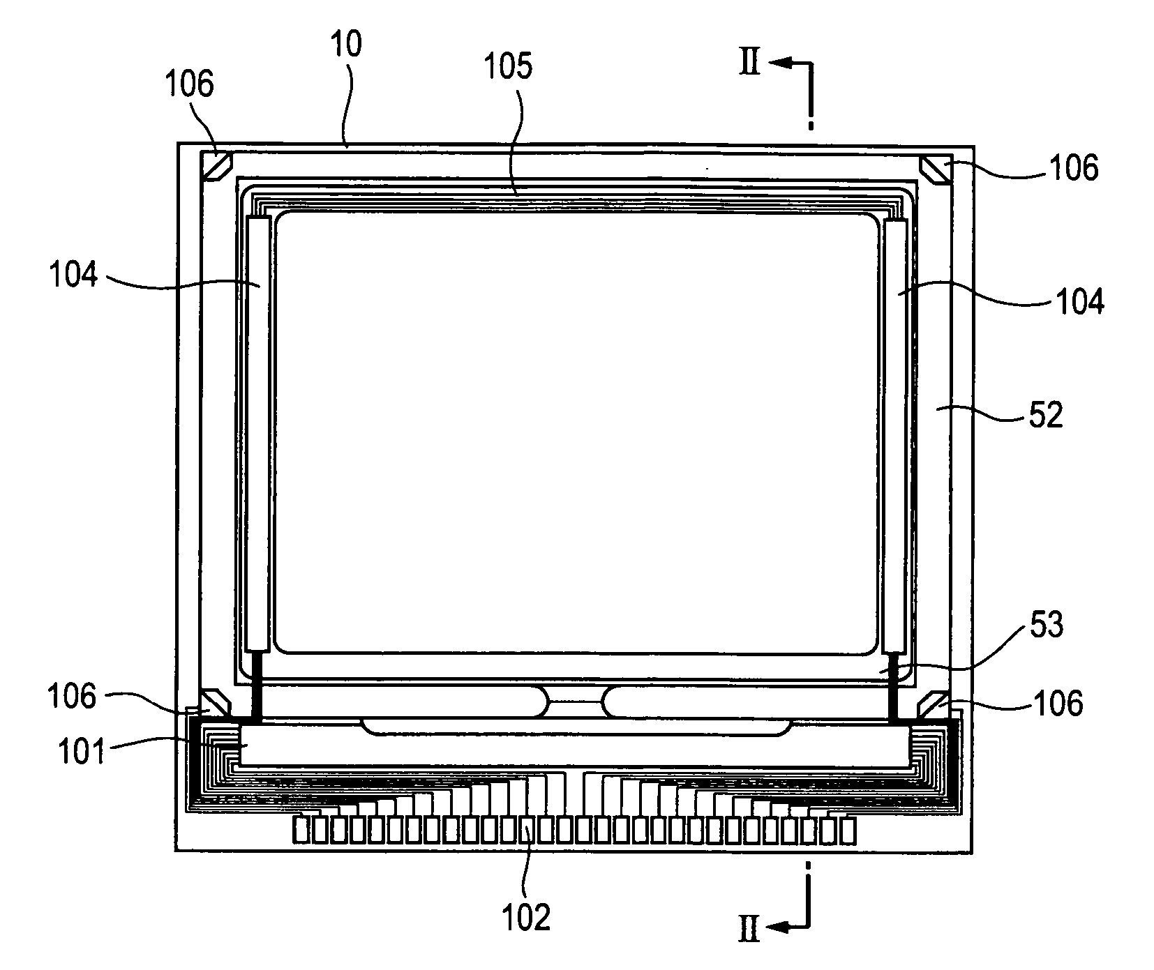 Electro-optical-device driving circuit, electro-optical device, and electronic apparatus