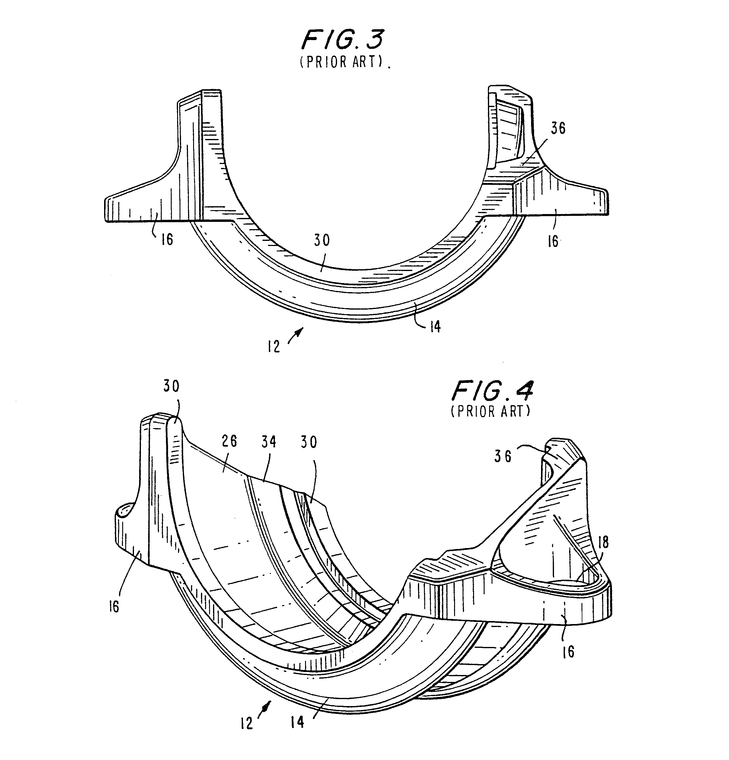 Anti-mismatch of near-sized coupling segments