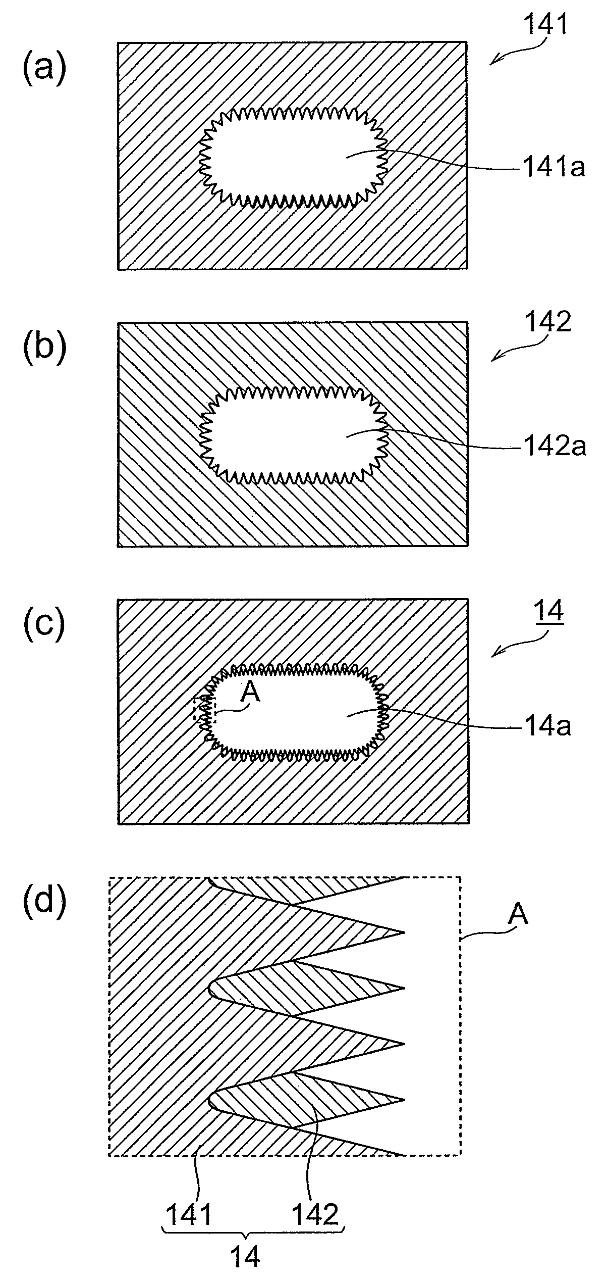 Optical mask and MOPA laser apparatus including the same