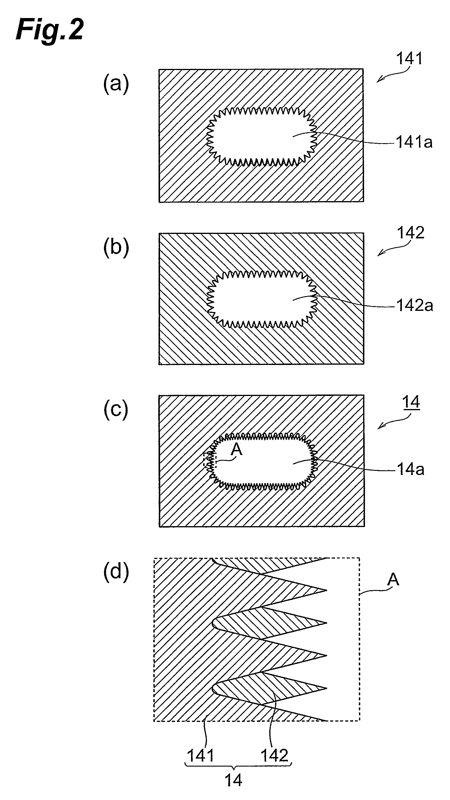 Optical mask and MOPA laser apparatus including the same