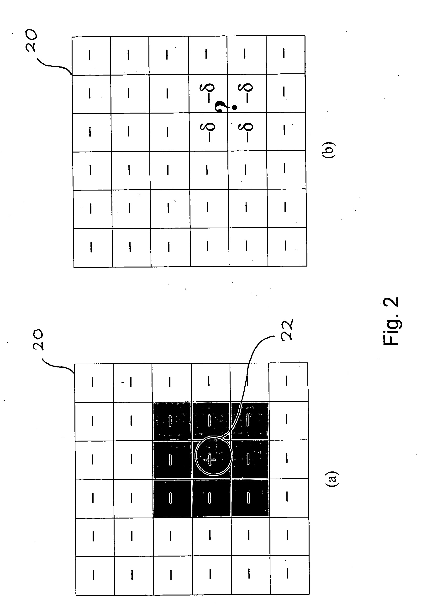 Method for simulating stable but non-dissipative water