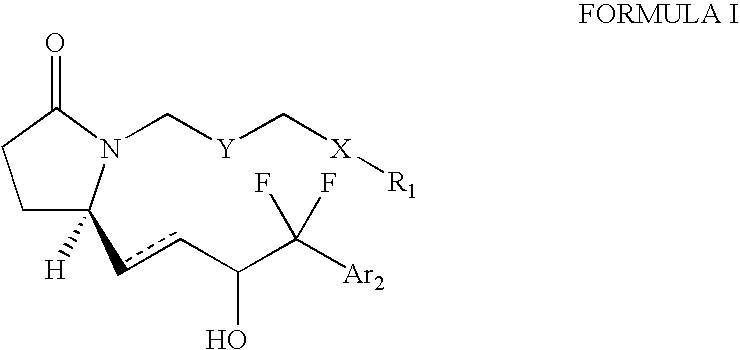 1,5-distributed pyrrolid-2-one derivatives for use as ep4 receptor agonists in the teatment of eye diseases such as glaucoma