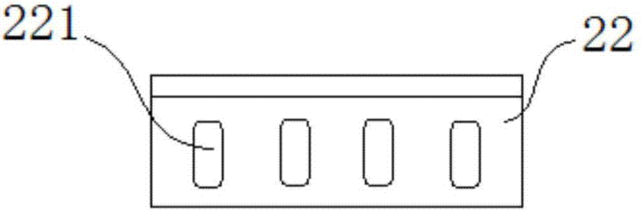 Separation system for bottle bodies, labels and covers of waste plastic bottles and machining method of separation system