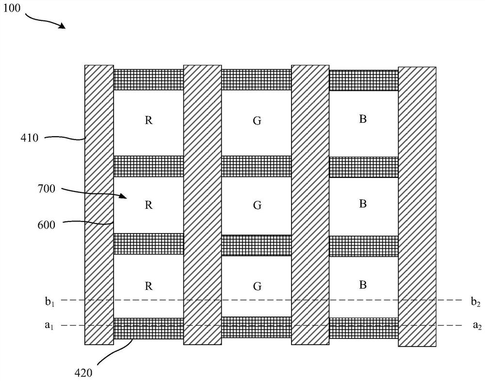 Display panel and manufacturing method thereof