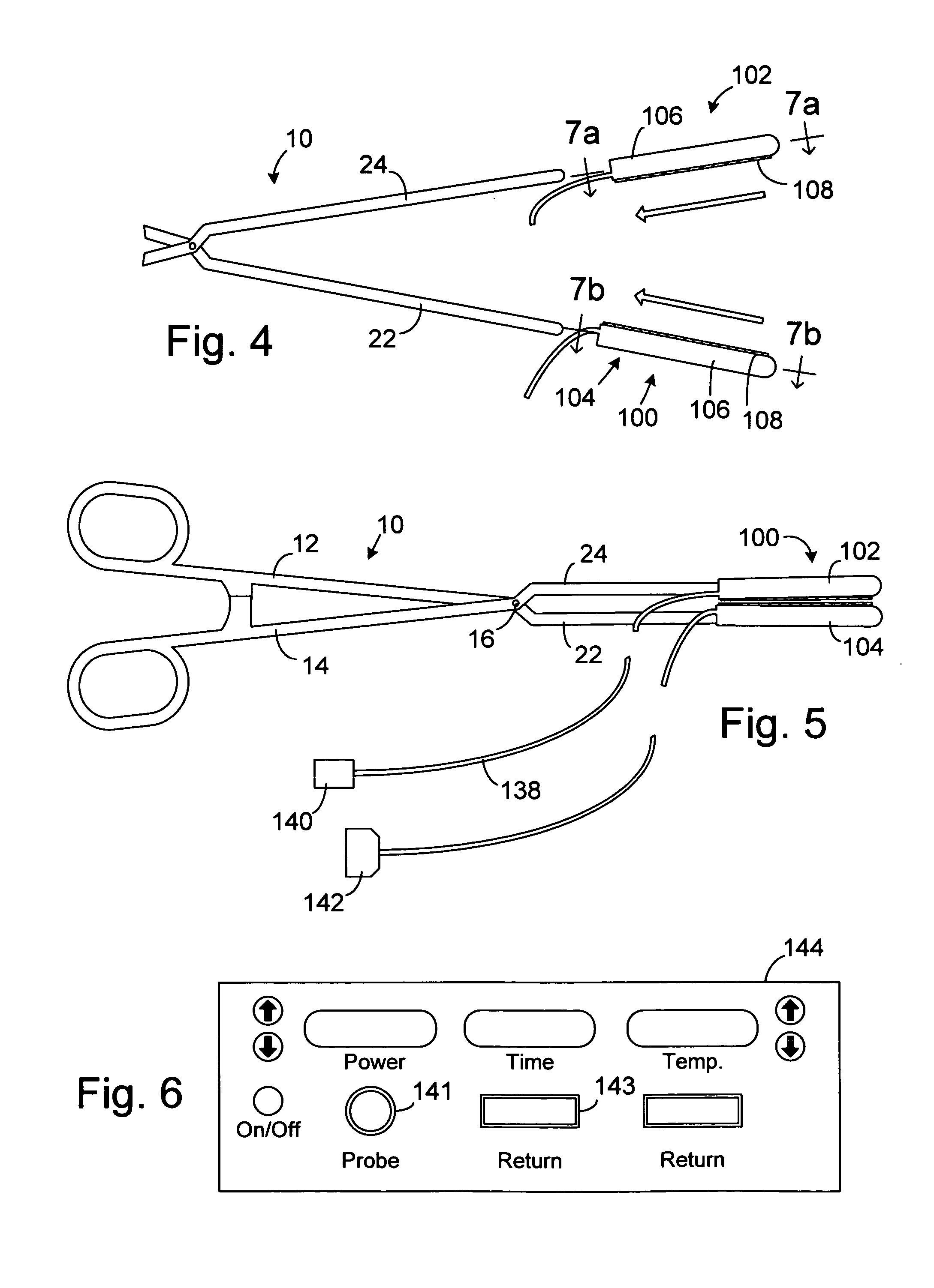 Apparatus for converting a clamp into an electrophysiology device