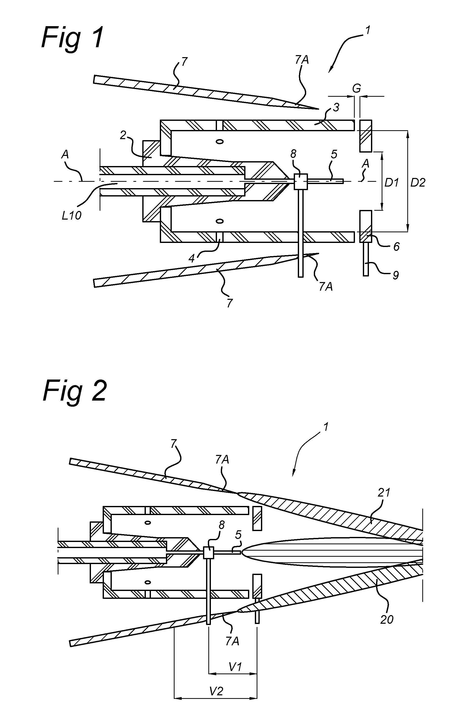 System and method for delivering sprayed particles by electrospraying