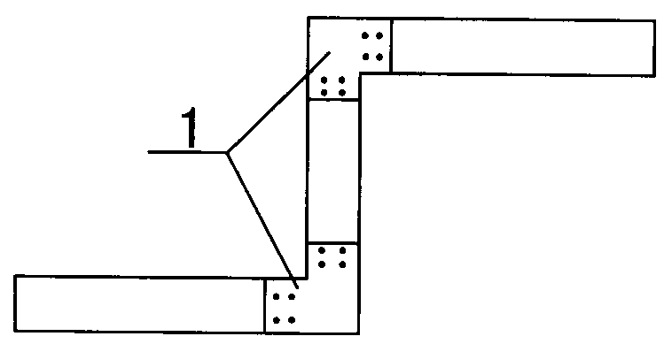 Low-voltage tube bus duct power distribution system