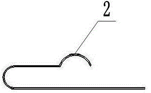 A method for dynamic connection of radio frequency equipment