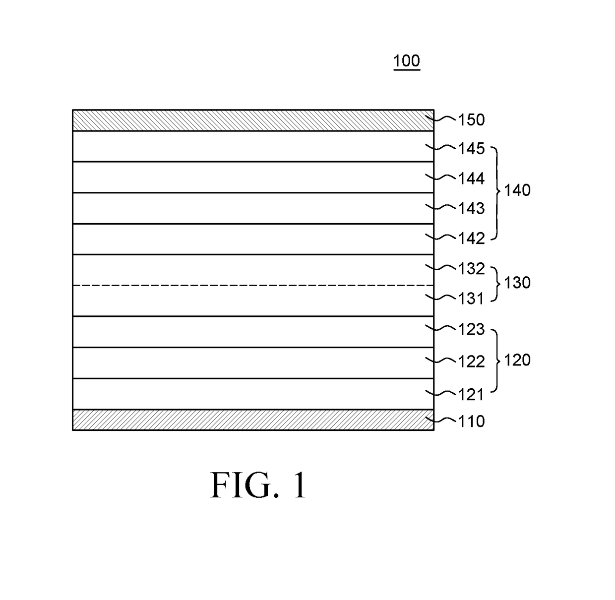 Organic light emitting device