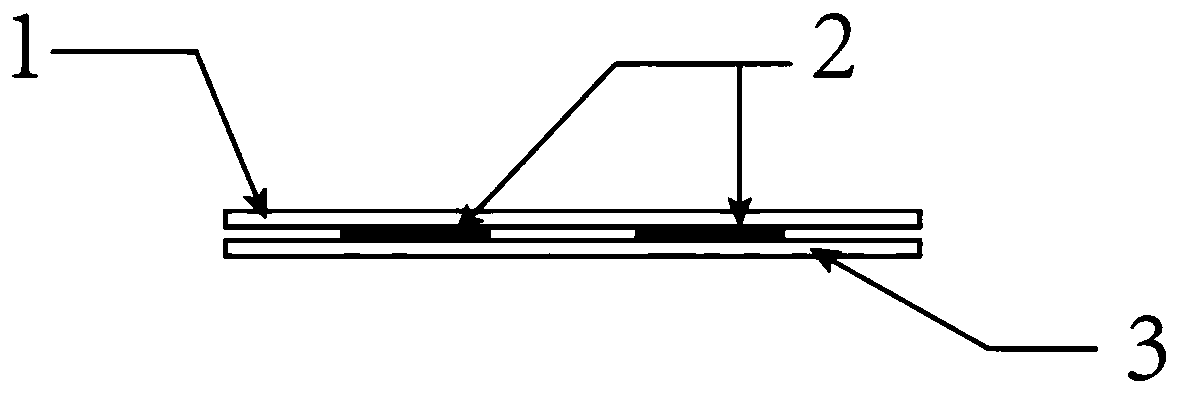 Non-invasive long-term apnea syndrome monitoring device