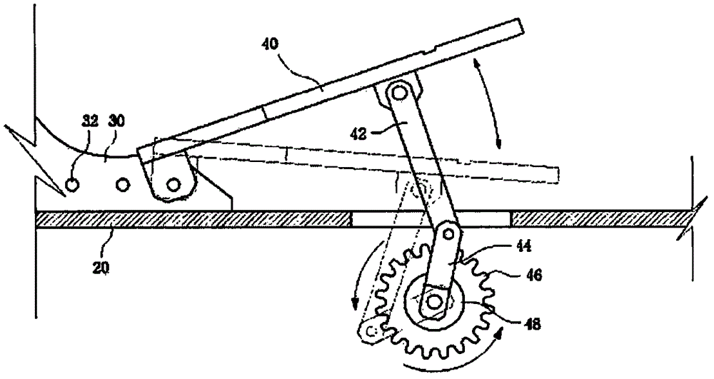 Kickboard-type bicycle