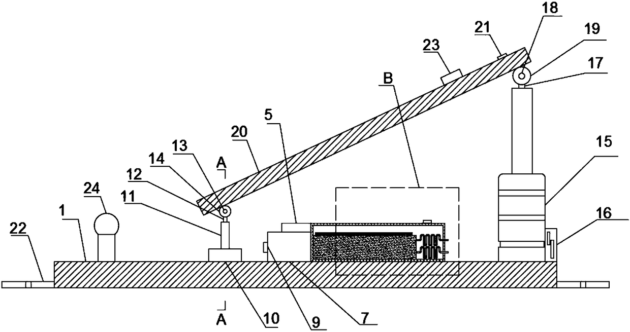 Photovoltaic system