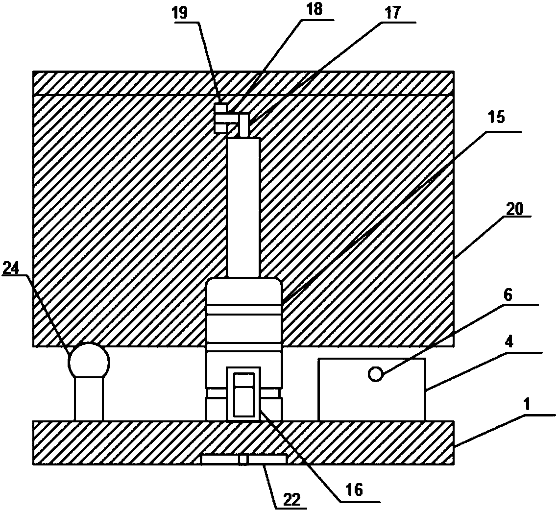 Photovoltaic system