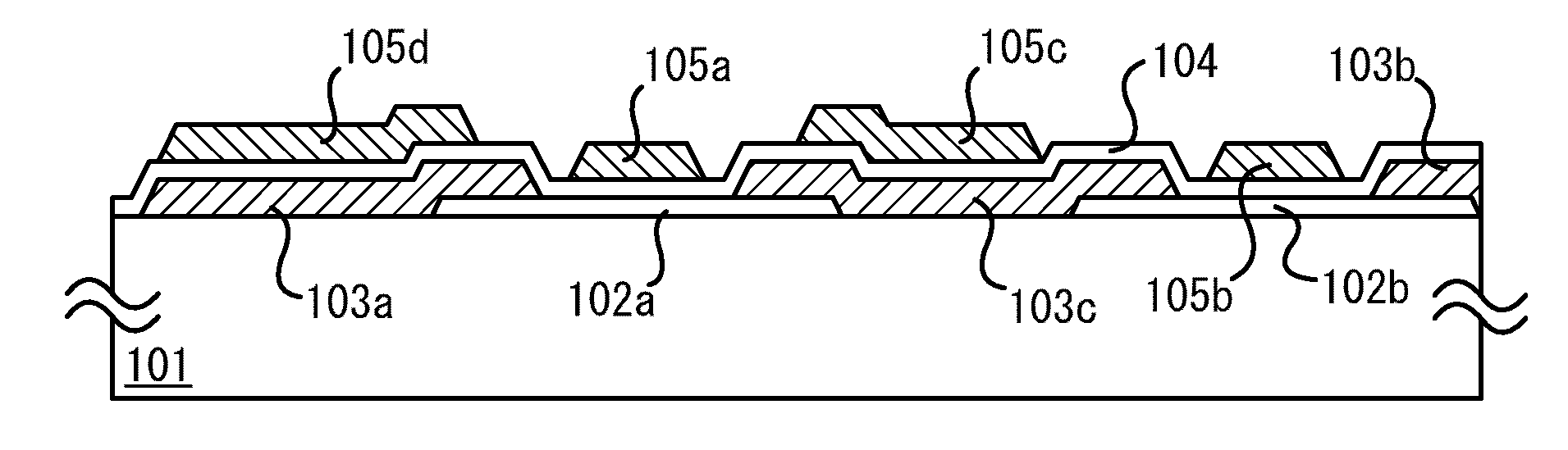 Semiconductor device and manufacturing method thereof