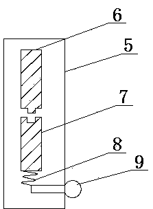 Multifunctional umbrella device