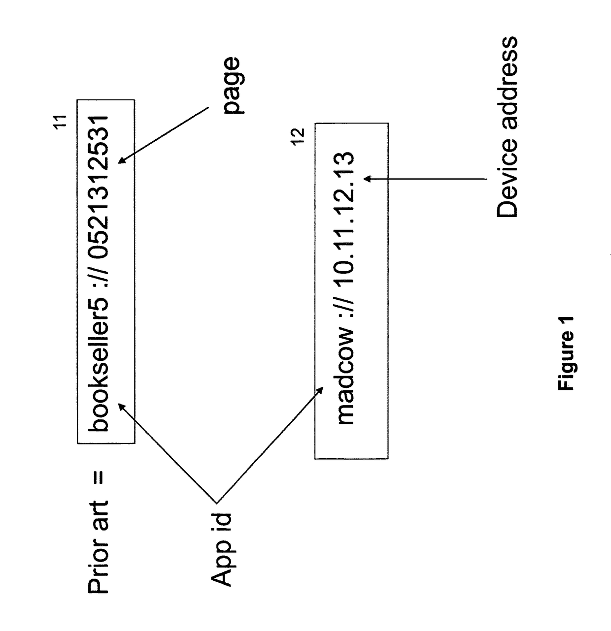 Linket to control mobile deep links