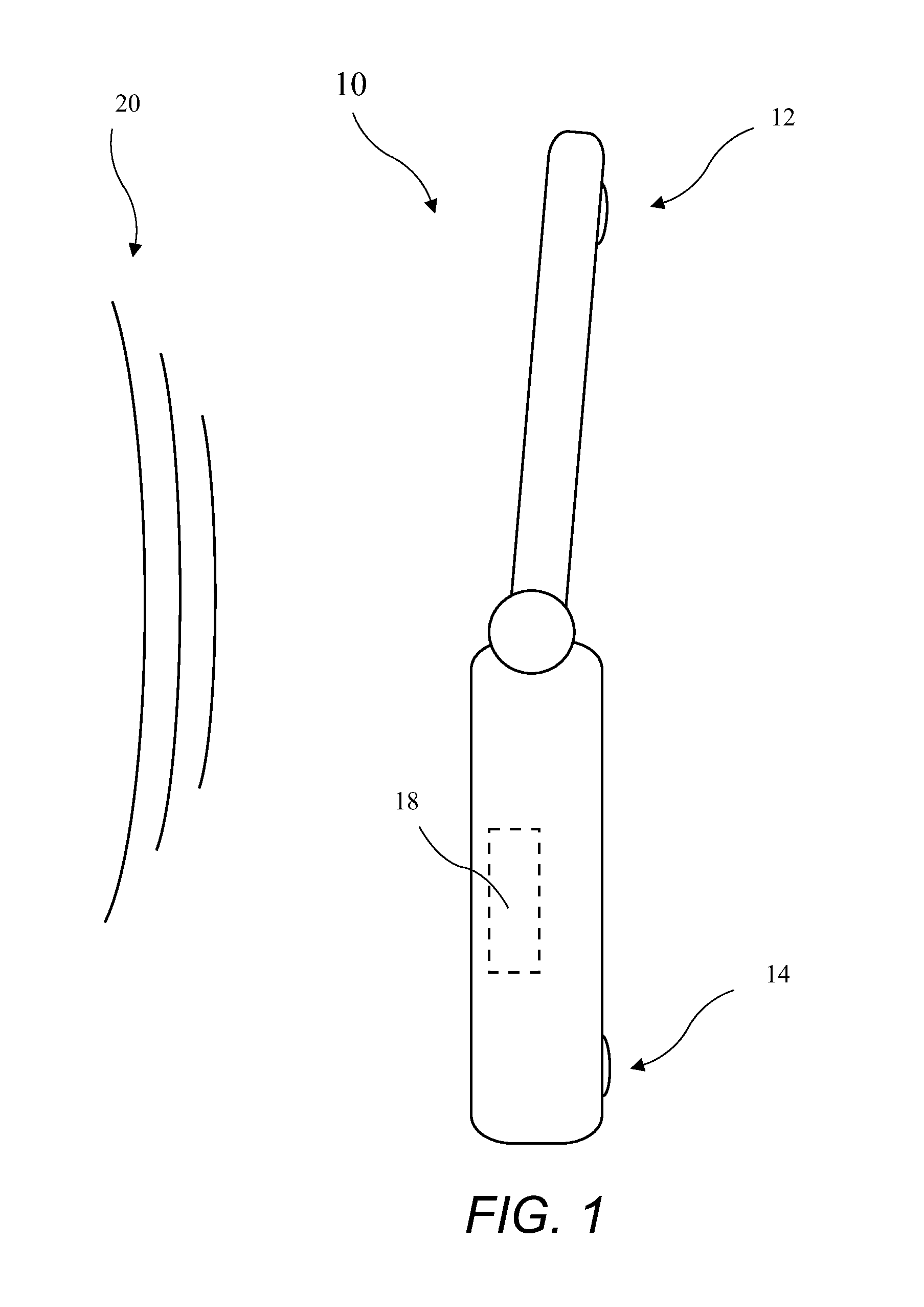 System and Method for Performing Automatic Gain Control in Mobile Phone Environments