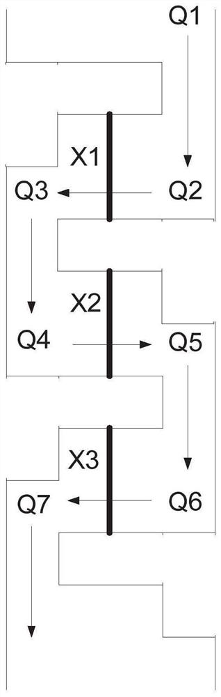 Iron core, iron core reactor and method