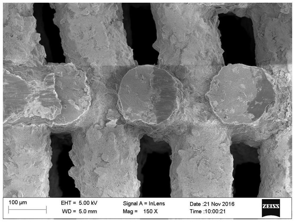 A kind of 3D printing silk protein hydrogel and preparation method thereof