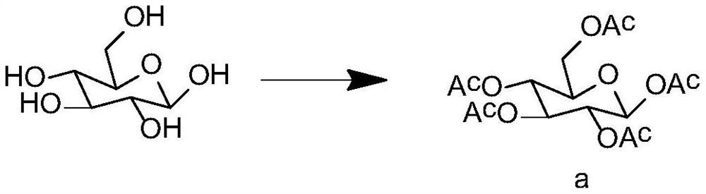 Alkyl glycoside biological bacteriostatic agent and preparation process thereof