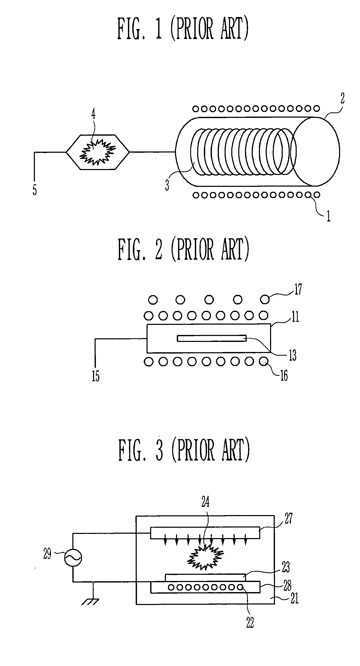 Radical assisted oxidation apparatus