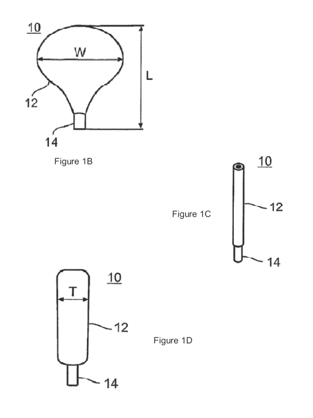 Controlled tissue dissection systems and methods