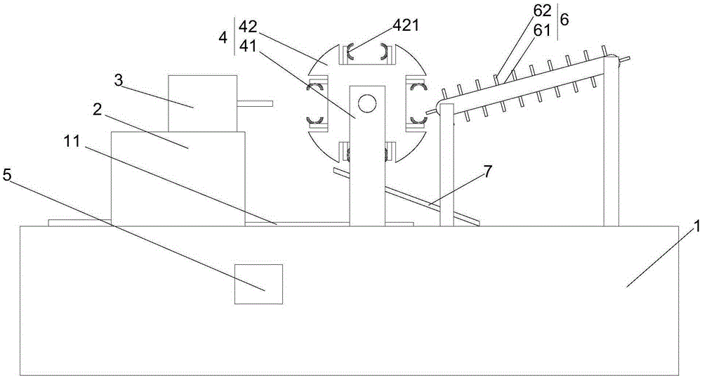 Drilling machine tool