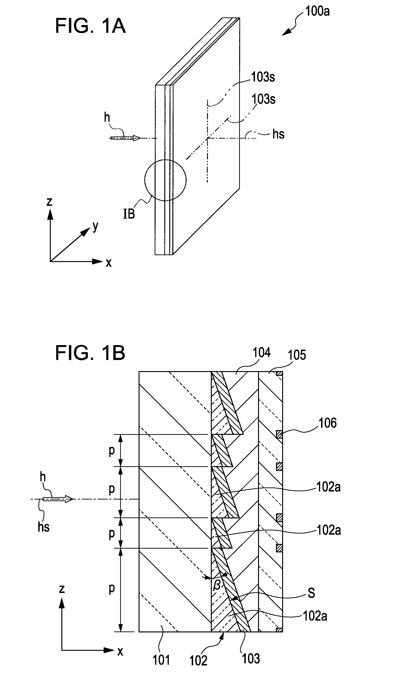 Retarder, liquid crystal display element, and liquid crystal projector