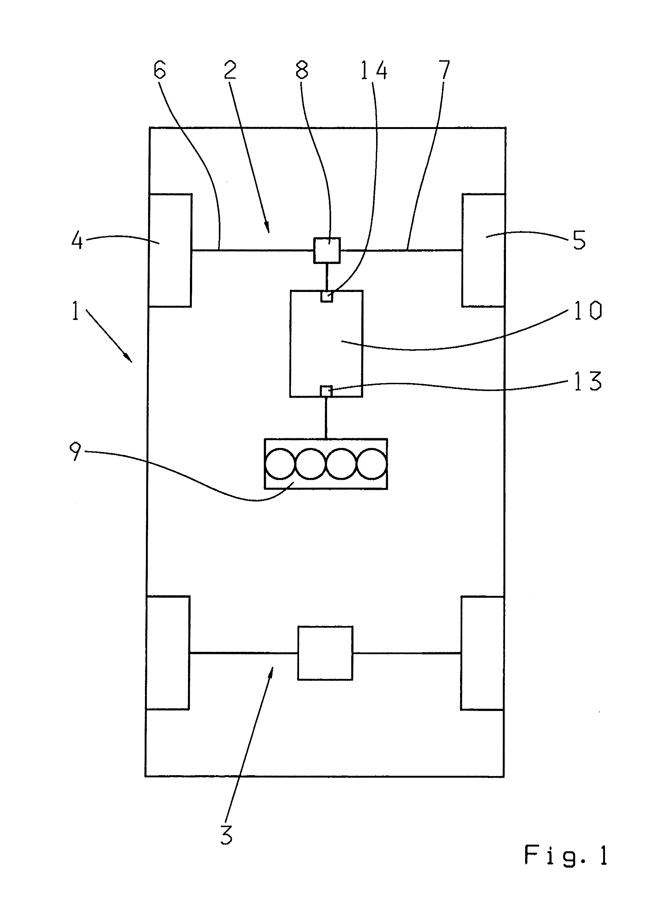 Method for operating a transmission device of a vehicle drivetrain