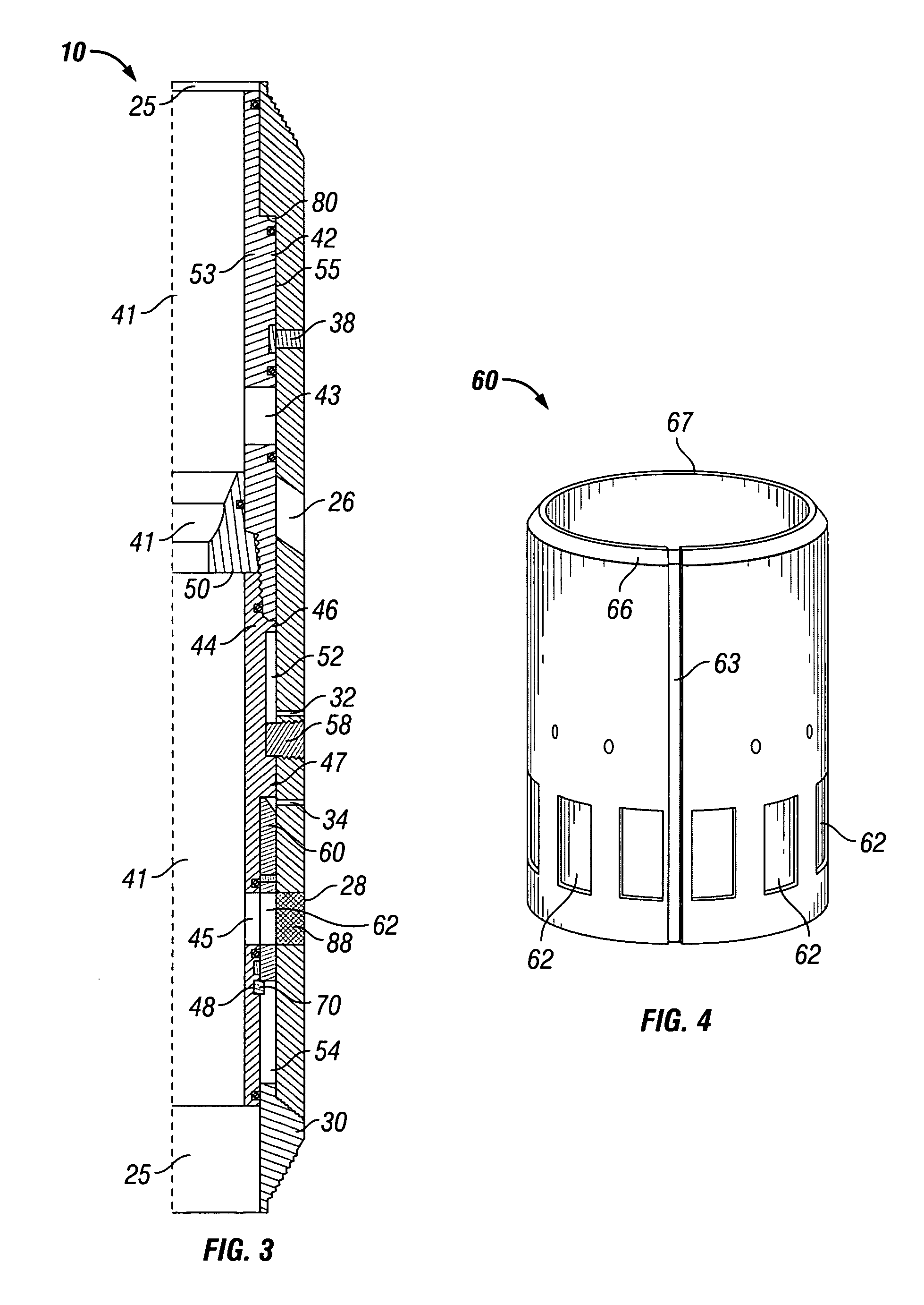 Auto-production frac tool