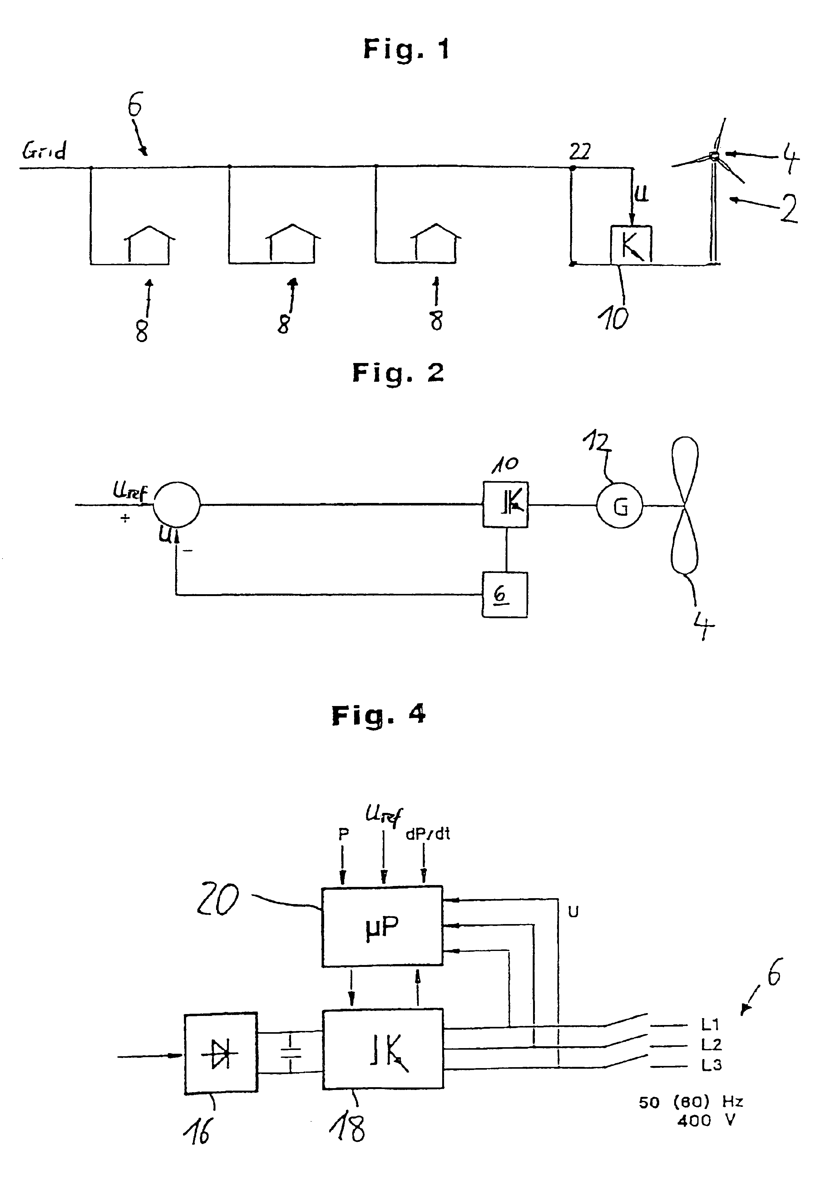 Method for operating a wind turbine