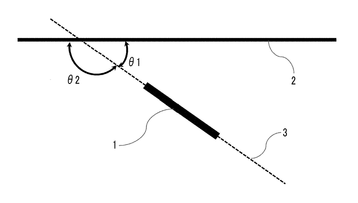 Magnetic tape device and head tracking servo method