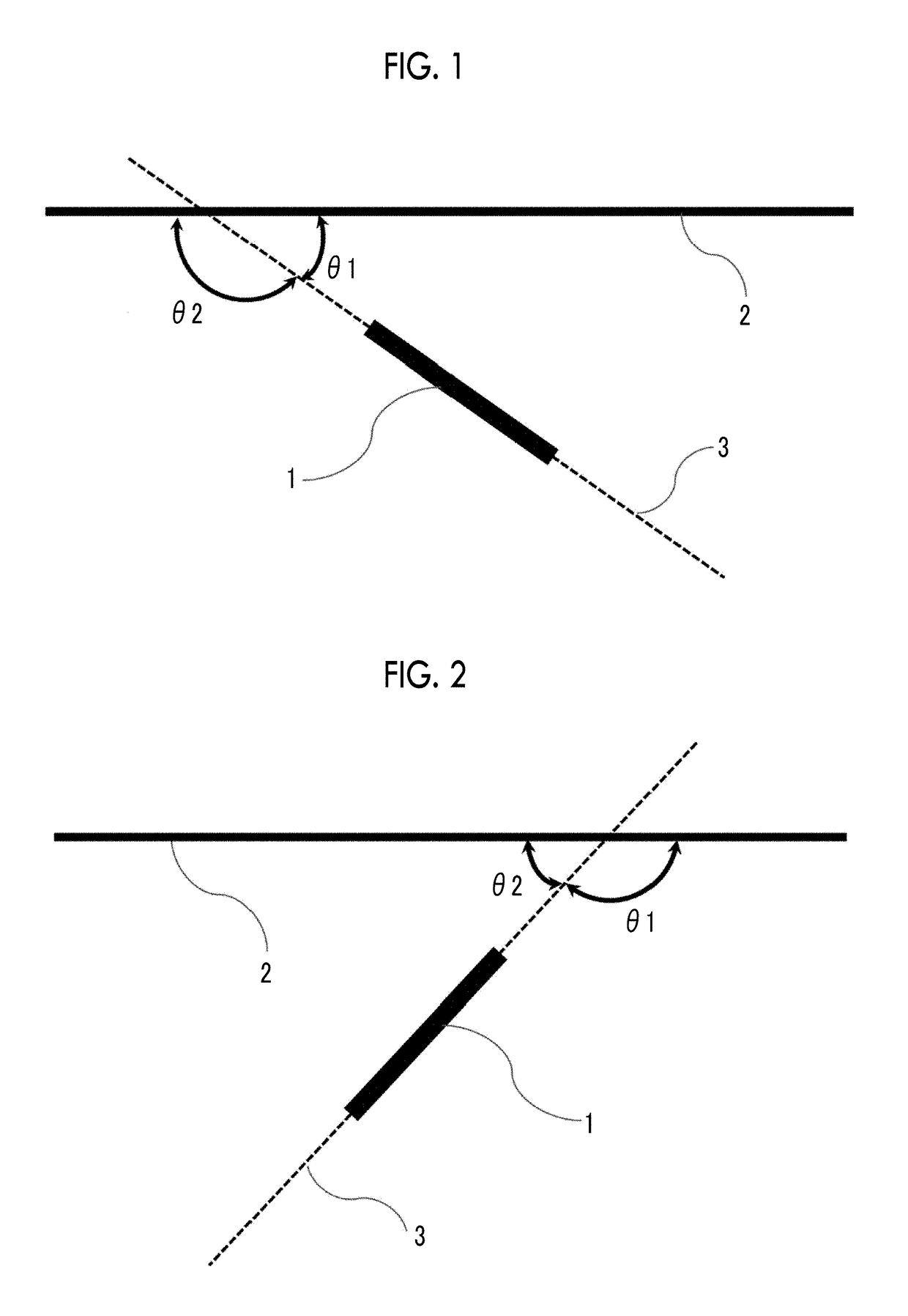 Magnetic tape device and head tracking servo method