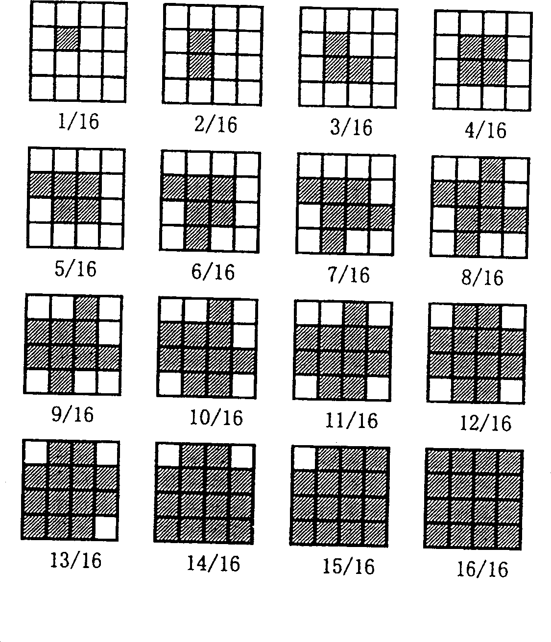 Image forming unit and displaying unit