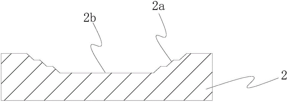 MEMS pressure sensor and manufacturing method thereof