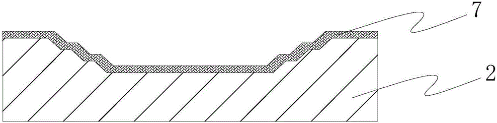 MEMS pressure sensor and manufacturing method thereof