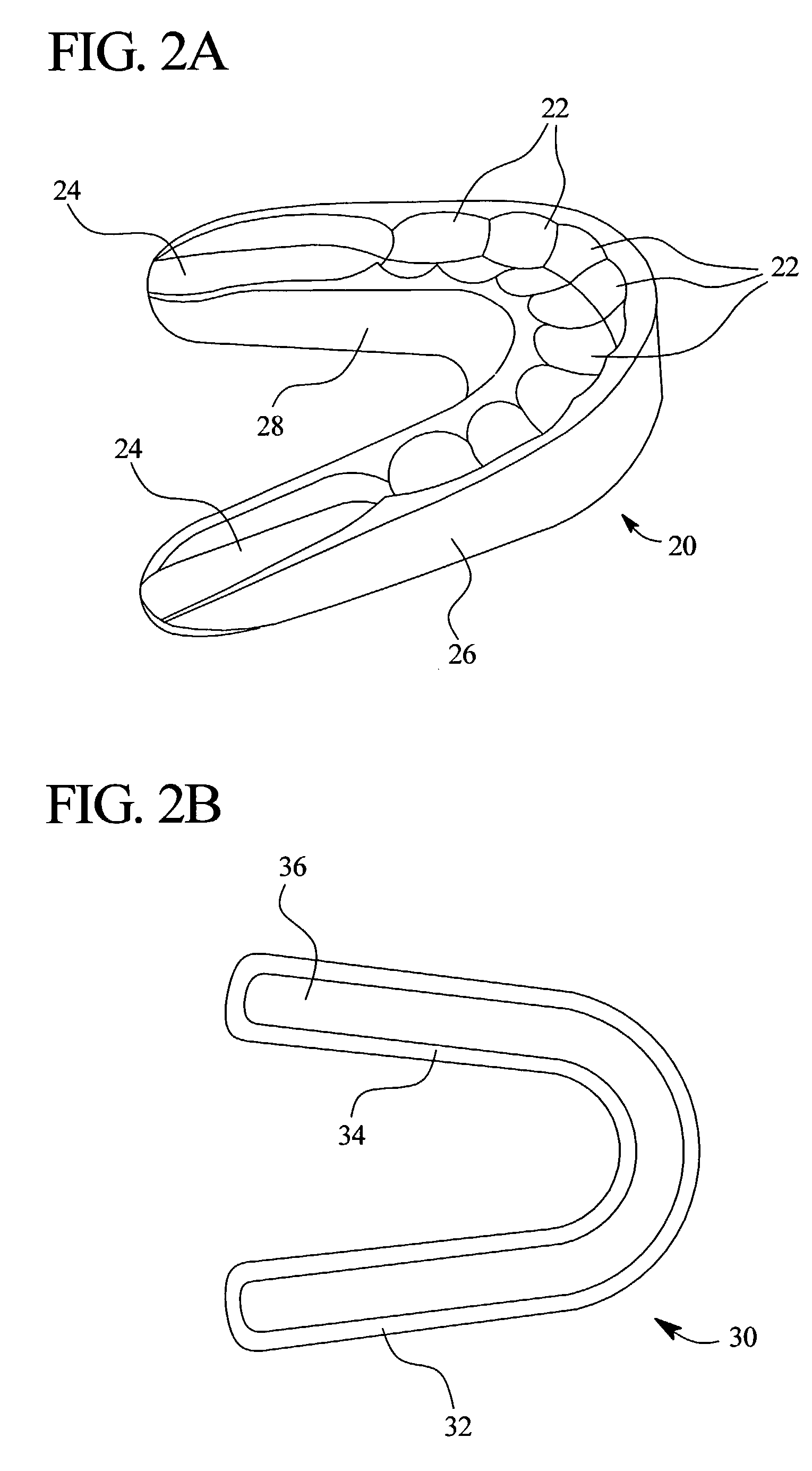 Dental appliances and systems and methods for distributing dental appliances