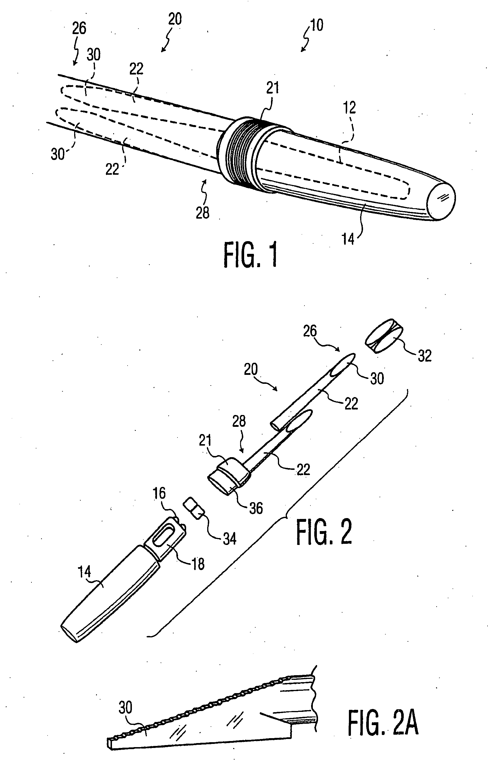 Method and device for improving oral health